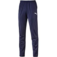 Los mejores  - PUMA Liga Training Pant Core - Pantalones Hombre